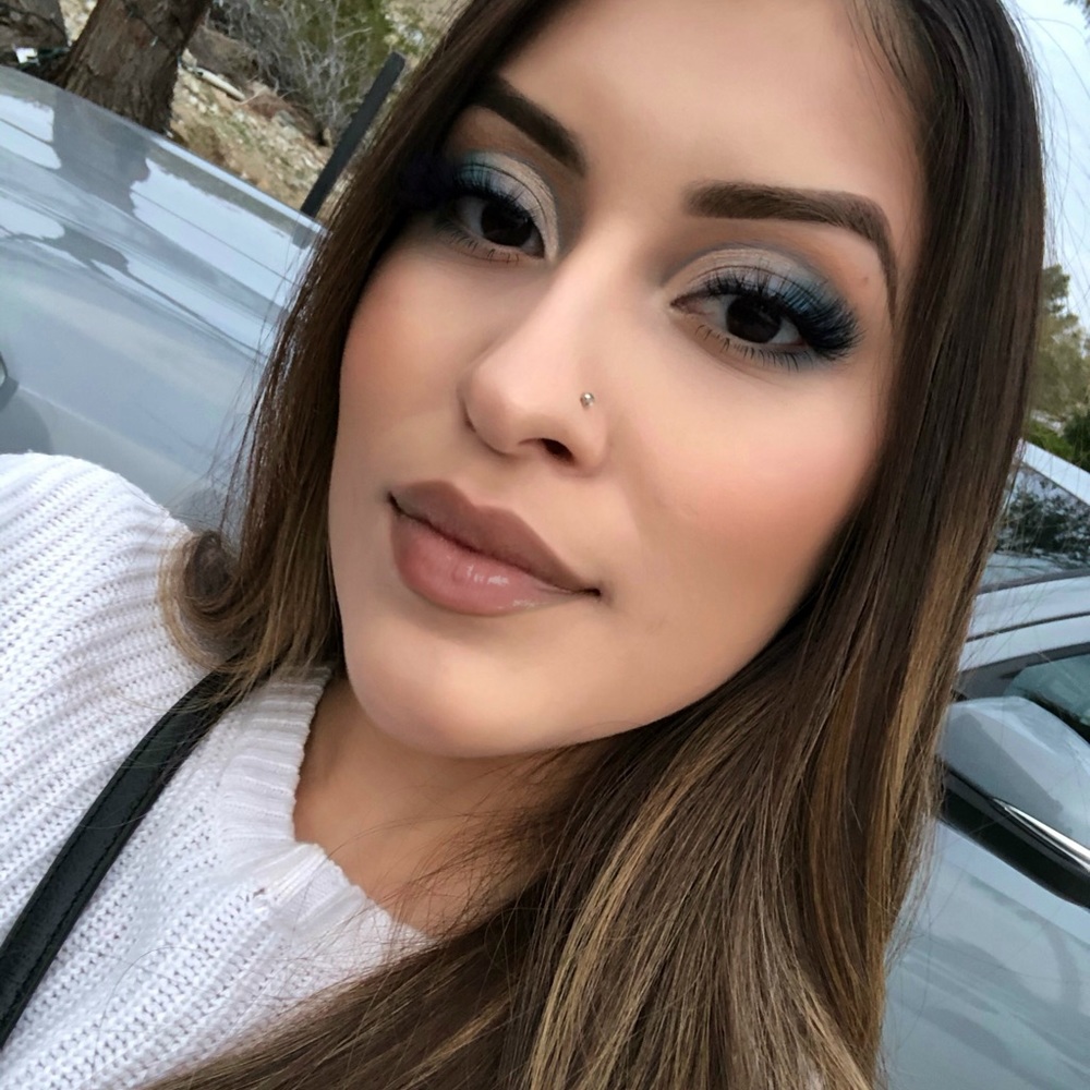 Meet your Posher, Tatyana